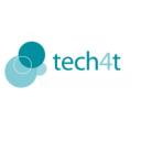 Tech4T logo